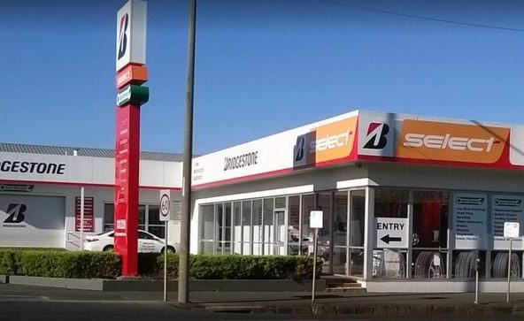 Tire and Auto Business Toowoomba