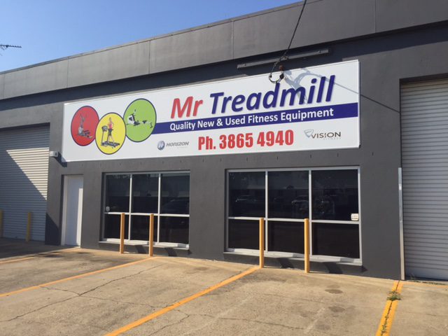Gym Fitness Equipment Business for Sale Brisbane