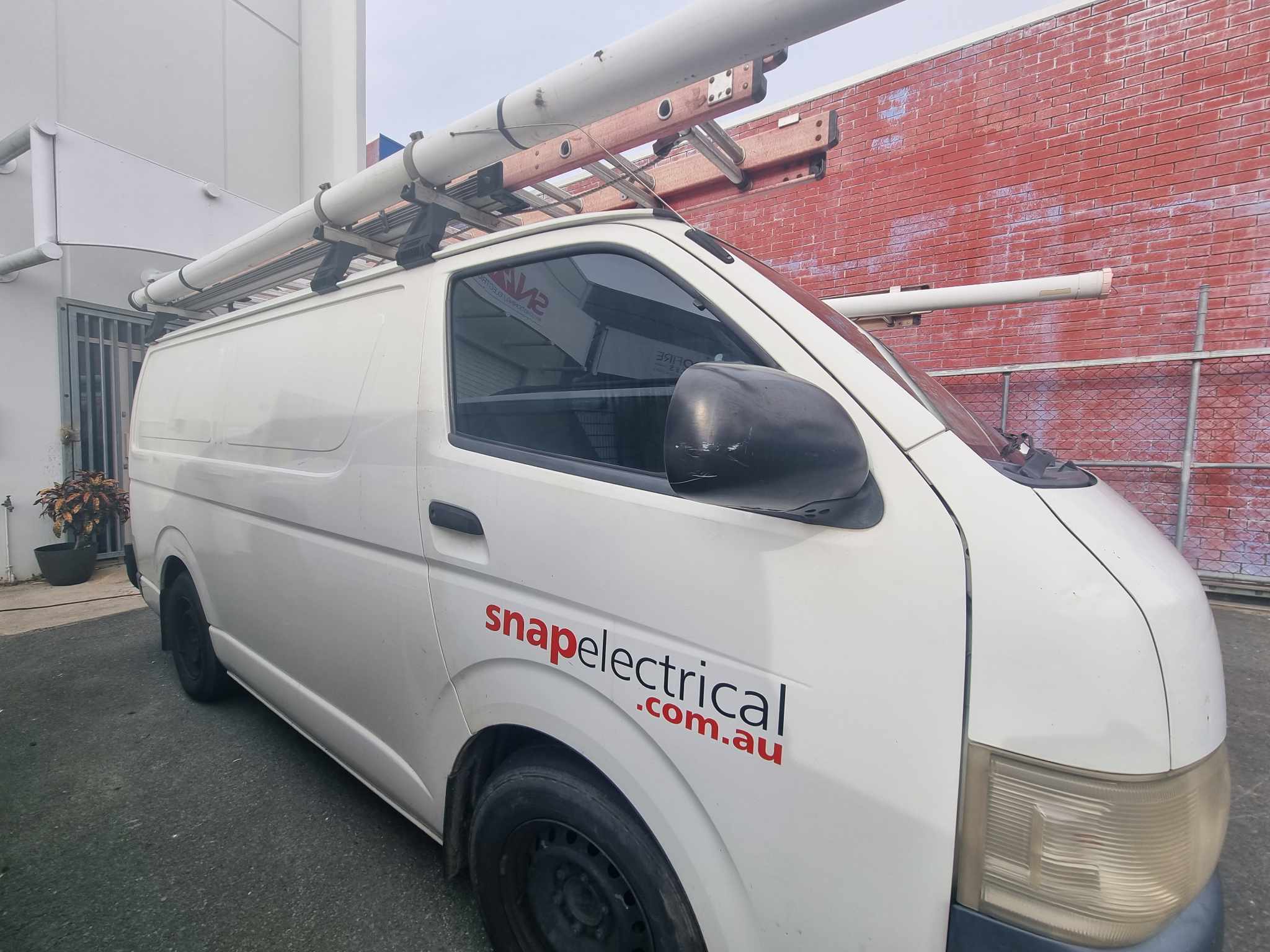 Snap Air Conditioning Business for Sale
