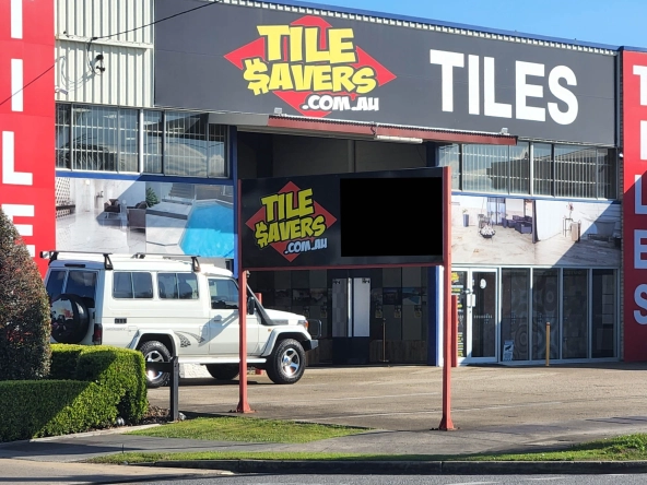 Specialist Tile Business for Sale Virginia